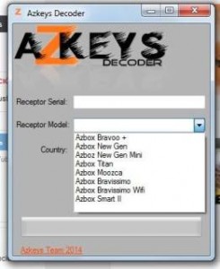 AZBOX 