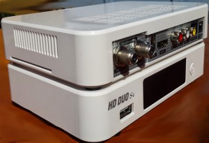 FREESATELITAL HD 