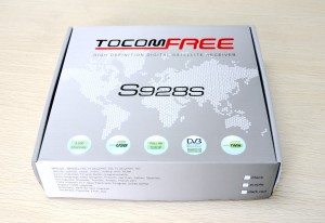 TOCOMFREE 