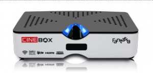 CINEBOX 