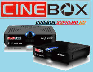 CINEBOX 