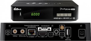 DUOSAT 