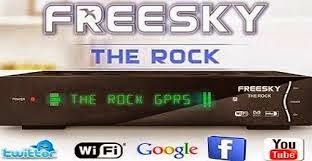 FREESKY THE ROCK HD IPTV LISTA DE FILMES 04-01-15 FREESKY