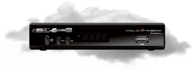 RECOVERY VOLCANOBOX 1-1-15 VOLCANOBOX