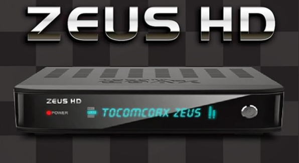  TOCOMSAT ZEUS HD – RECOVERY 23/02/2015