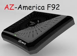 CONFIGURAR NCODE AZ-AMÉRICA F-92 HD 24-02-15 AZAMERICA