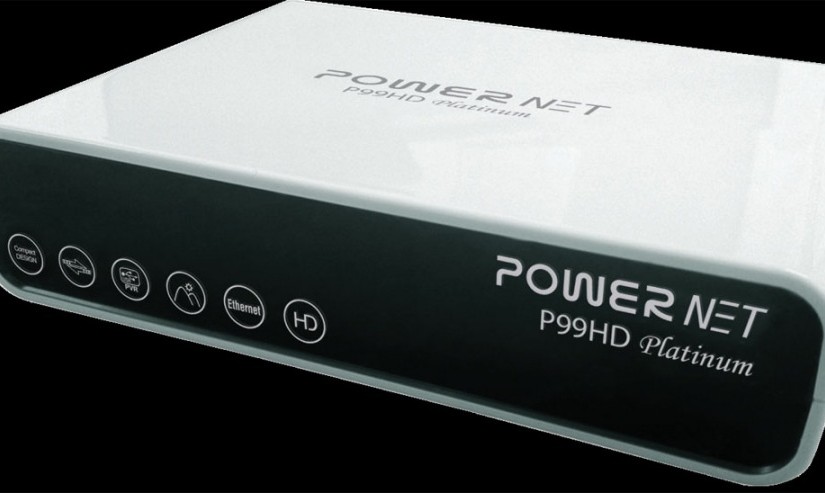 CONFIGURAÇÃO DO NCODE NO POWERNET P-99HD