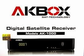 AKBOX+AK+1000