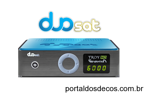 DUOSAT 