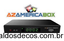 AMERICABOX 3606 EM MEGABOX 3000 ATUALIZAÇÃO - 15-07-15 AMERICABOX