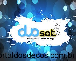 PACOTE DA LINHA COMPLETA DE ATUALIZAÇÃO DUOSAT V502 - 23-09-15 DUOSAT