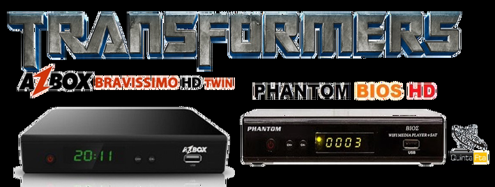 ATUALIZAÇAO AZBOX BRAVISSIMO EM PHANTOM BIOS HD 07-10-15 AZBOX