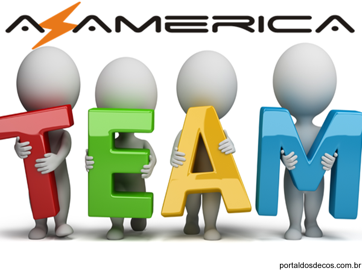 AZAMERICA NOVO FÓRUM OFICIAL AZAMERICA