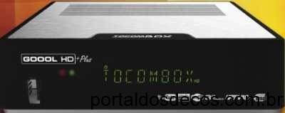 LISTA COMPLETA ATUALIZAÇÃO TOCOMSAT IKS SKS LISO 23-01-2016 TOCOMSAT