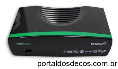 TOCOMSAT PHOENIX ASH APOS ATUALIZAR RESOLVA AQUI 28-01-2016 TOCOMSAT