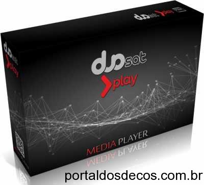 DUOSAT  -caixa_duosat_play-comprar Atualização Duosat Play V1.1 01-04-16