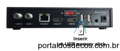 DREAMEDIA CROID - 7 ATUALIZAÇÃO V1.23 E RECOVERY - 17-04-16 DREAMEDIA