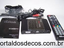 DUOSAT BLADE HD MICRO ATUALIZAÇÃO V5.08 de 11-05-16 DUOSAT