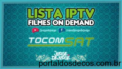 Lista DE FILMES IPTV para Tocomsat/Tocombox 21-06-2016 TOCOMSAT