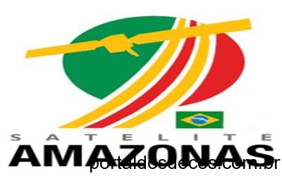 CANAIS BRASILEIROS SATÉLITE AMAZONAS 61W KU TPS - 13-08-16 AZAMERICA AZBOX CINEBOX DUOSAT TOCOMSAT