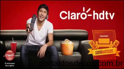 MAIS UM CANAL HD ENTRA NA GRADE DA CLARO TV 28-09-16 AZBOX DUOSAT SATELITES TOCOMSAT