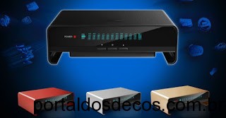 FREESKY LA ROCA ATUALIZAÇÃO V3.22 KEYS 22W de 06-09-16 FREESKY