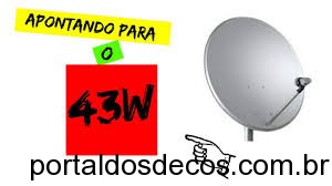 TPS ATUALIZADAS SATÉLITE INTELSAT 11 43W de 20-10-16 SATELITES