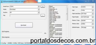EVOLUTIONBOX PC-40 ATUALIZAÇÃO MODIFICADA de 23-12-16 EVOLUTIONBOX