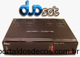 DUOSAT BLADE HD DUAL CORE ATUALIZAÇÃO V 1.66 de 05-06-17 DUOSAT