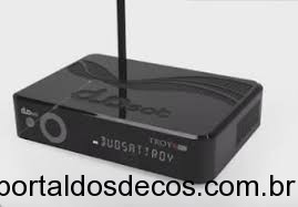 DUOSAT TROY S ATUALIZAÇÃO V 119 de 05-06-17 DUOSAT