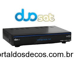 DUOSAT TWIST ATUALIZAÇÃO V 6.4 de 05-06-17 DUOSAT