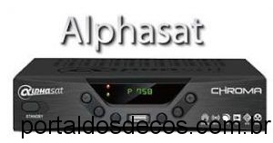 ALPHASAT 