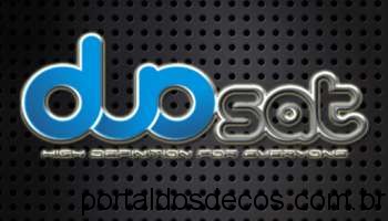 ATIVAÇÃO DUOSAT ONLINE PARAMETROS SKS 58W de 25-07-17 DUOSAT