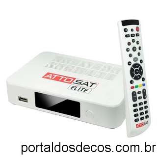 FREESATELITAL HD 
