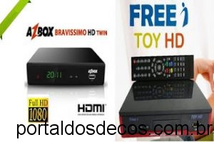 AZBOX 