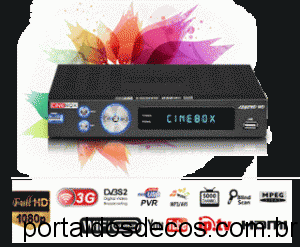CINEBOX 