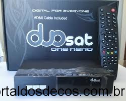 DUOSAT 