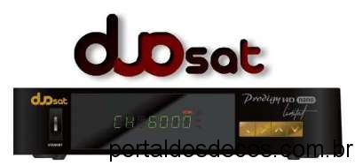 DUOSAT  -Duosat-Prodigy-Nano-Limited-HD DUOSAT PRODIGY LIMITED V 1.1 ATUALIZAÇÃO de 22-08-17