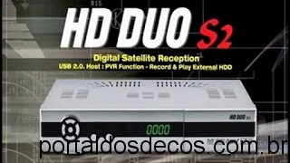 FREESATELITAL HD  -FREESATELITALHD-DUO-S2 FREESATELITALHD DUO S2 ATUALIZAÇÃO de 21-08-17