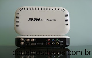 FREESATELITAL HD 