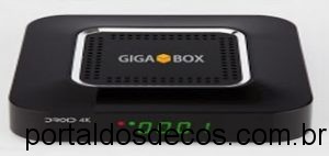 GIGABOX 