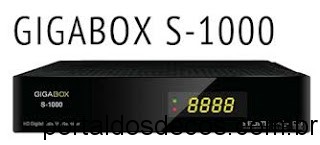 GIGABOX 
