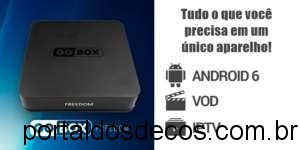 GOBOX 