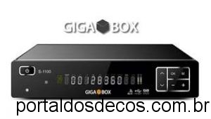 GIGABOX  -Gigabox-S1100-300x169 GIGABOX S1100 ATUALIZAÇÃO V 1.78 de 25-08-17
