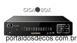 GIGABOX 