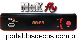 MAXFLY 