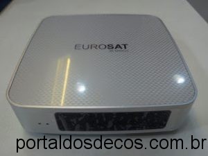 EUROSAT 