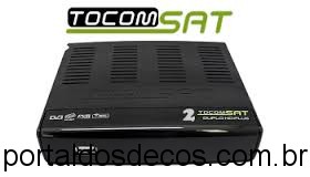 TOCOMSAT 