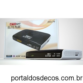 FREESATELITAL HD 