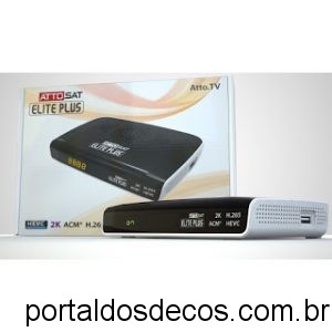 FREESATELITAL HD 